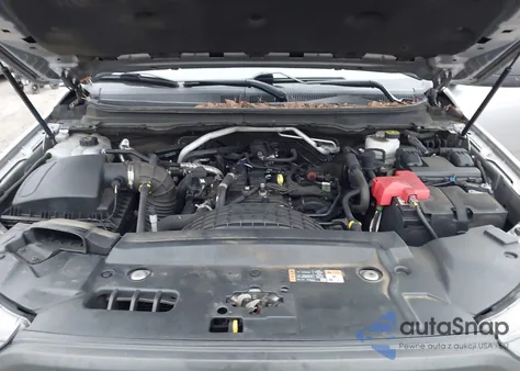 2020 Ford Ranger Xl z USA, uszkodzony, nr VIN 1FTER1EH1LLA97406